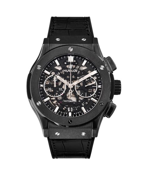 hublot prijzen horloge|Hublot swiss watch.